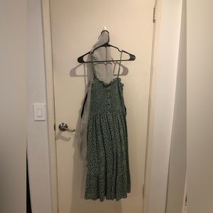 rip curl sundress